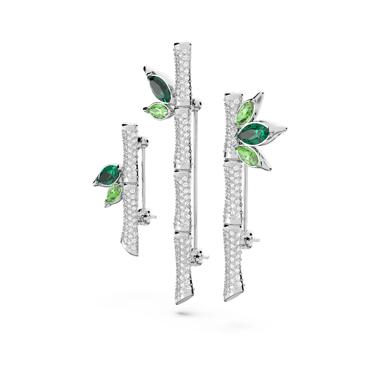 Resim DELLIUM:BROOCH FANGR/RHS