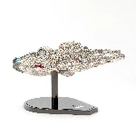 Resim STAR WARS:MILLENNIUM FALCON L.E.