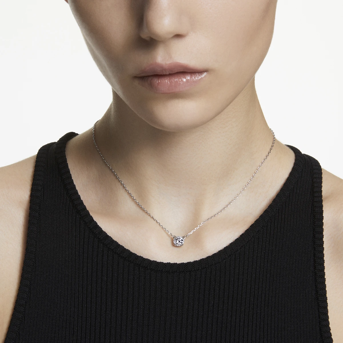 Resim STILLA:PEND WHITE/RHS