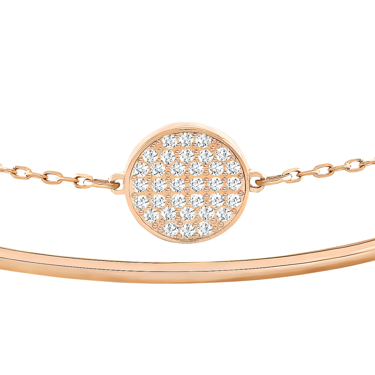 Resim SUBLIMA:BANGLE CRY/ROS M