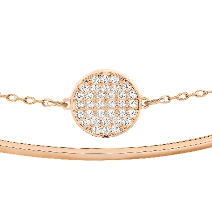 Resim SUBLIMA:BANGLE CRY/ROS M