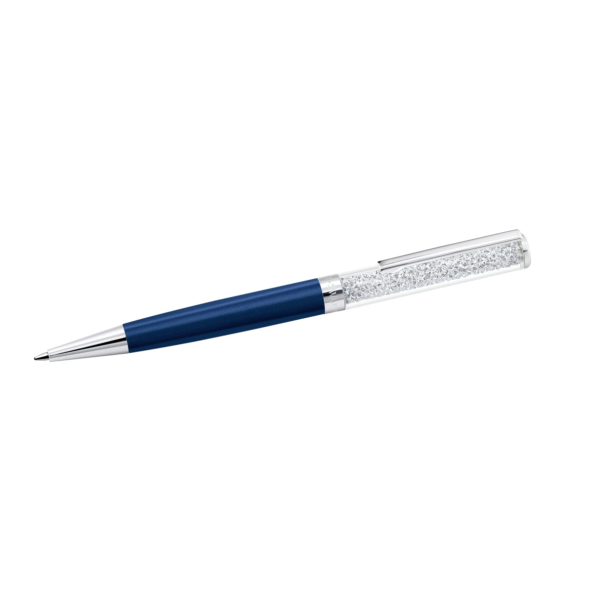 Resim CRYSTALLINE BP PEN - DARK BLUE