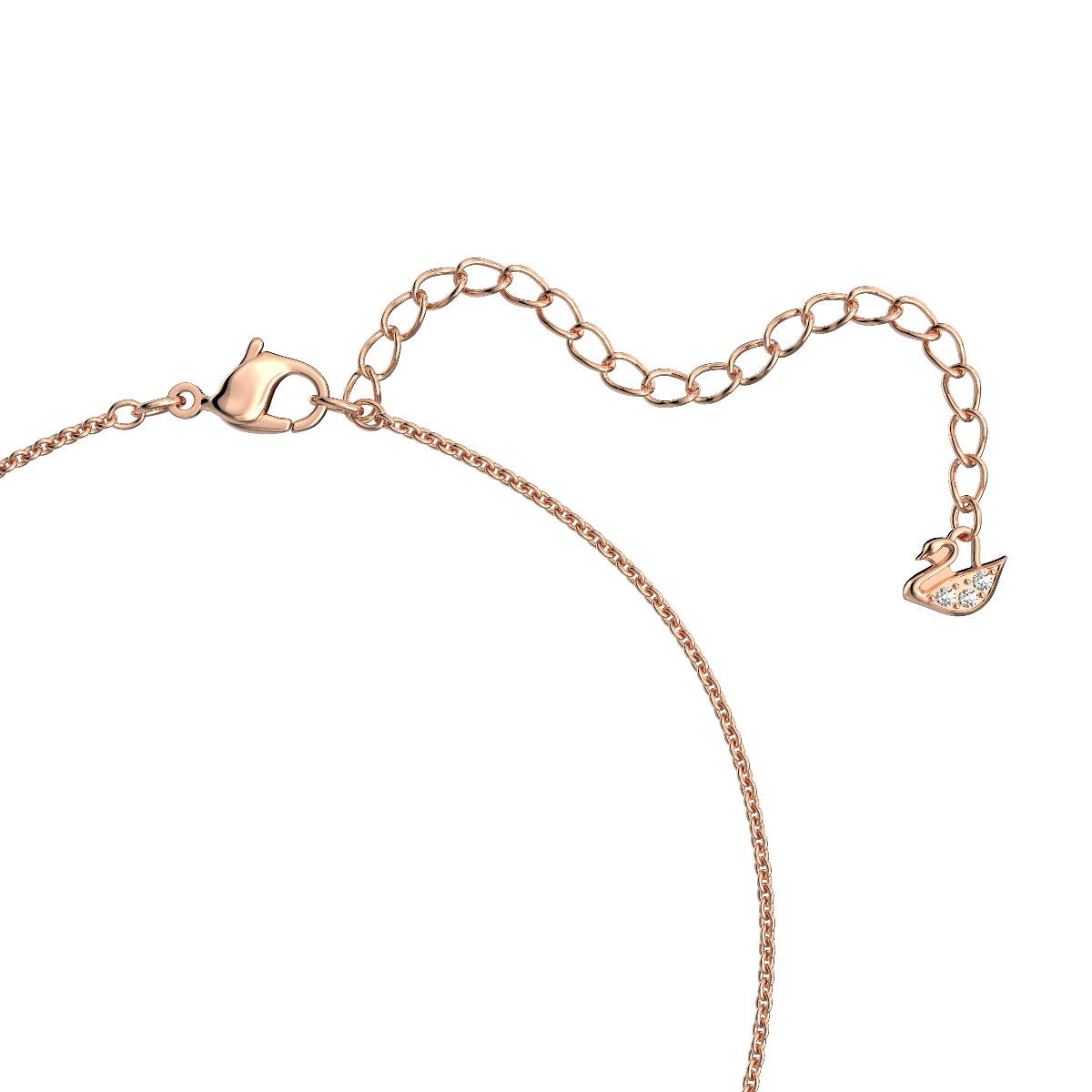 Resim MP LOVELY:NECKLACE CRY/ROS