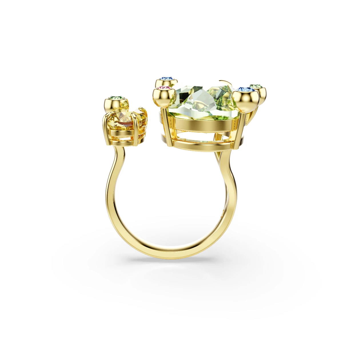 Resim GEMA:RING MUL/GOS 55