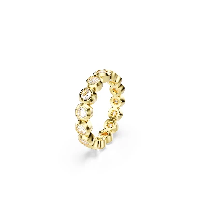 Resim IMBER:RING S WHITE/GOS 55