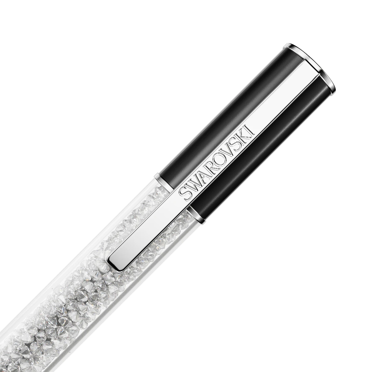 Resim CRYSTALLINE LUSTRE:BP PEN BLACK CRY