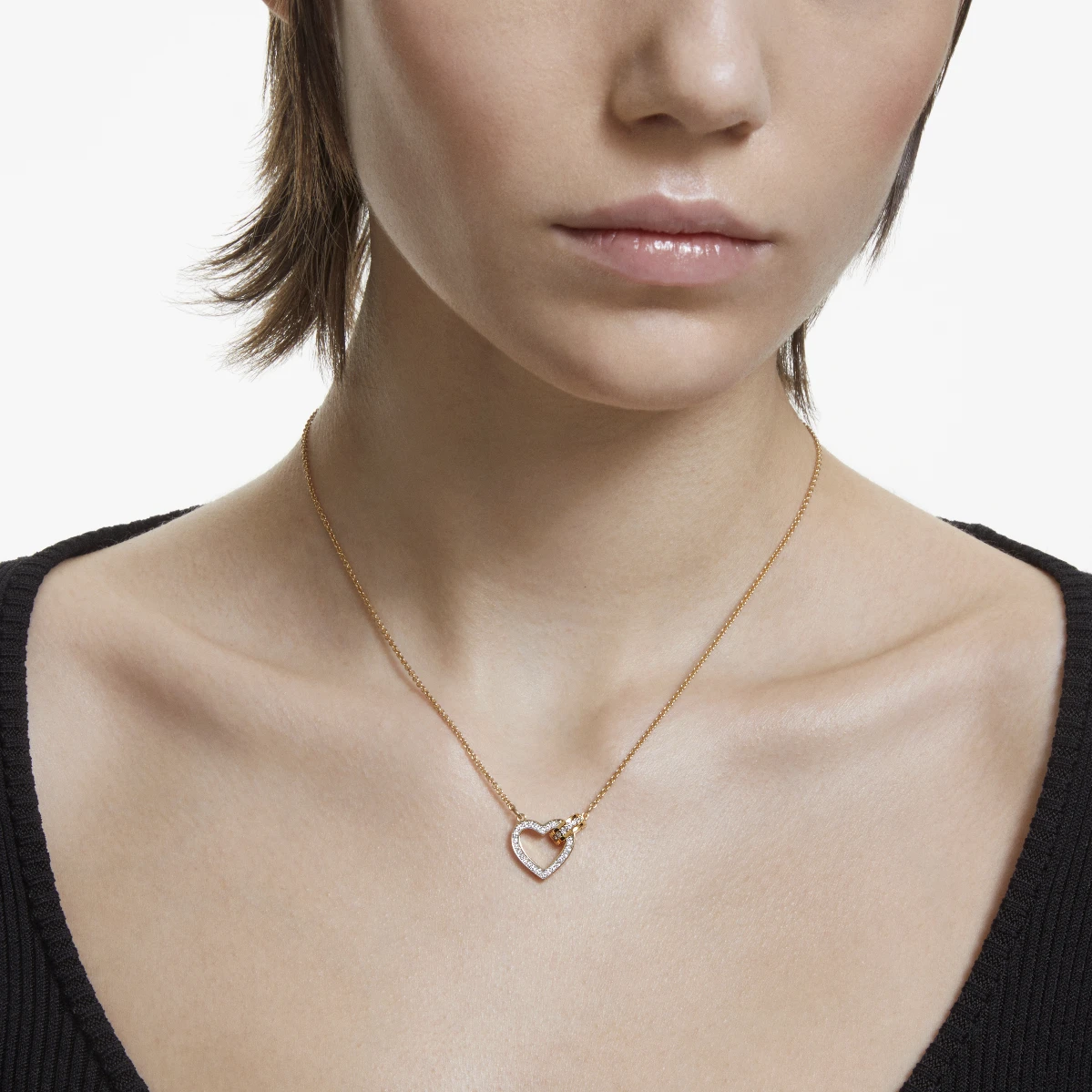 Resim MP LOVELY:NECKLACE CRY/GOS