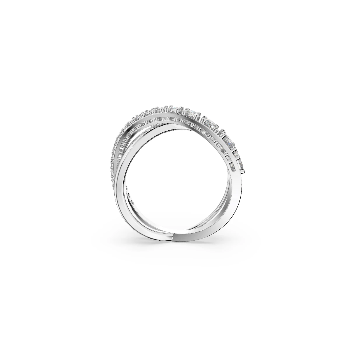 Resim HYPERBOLA:RING ROWS CZWH/RHS 55