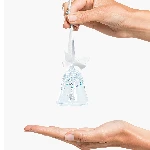 Resim CLASSIC:BELL ORNAMENT STAR S