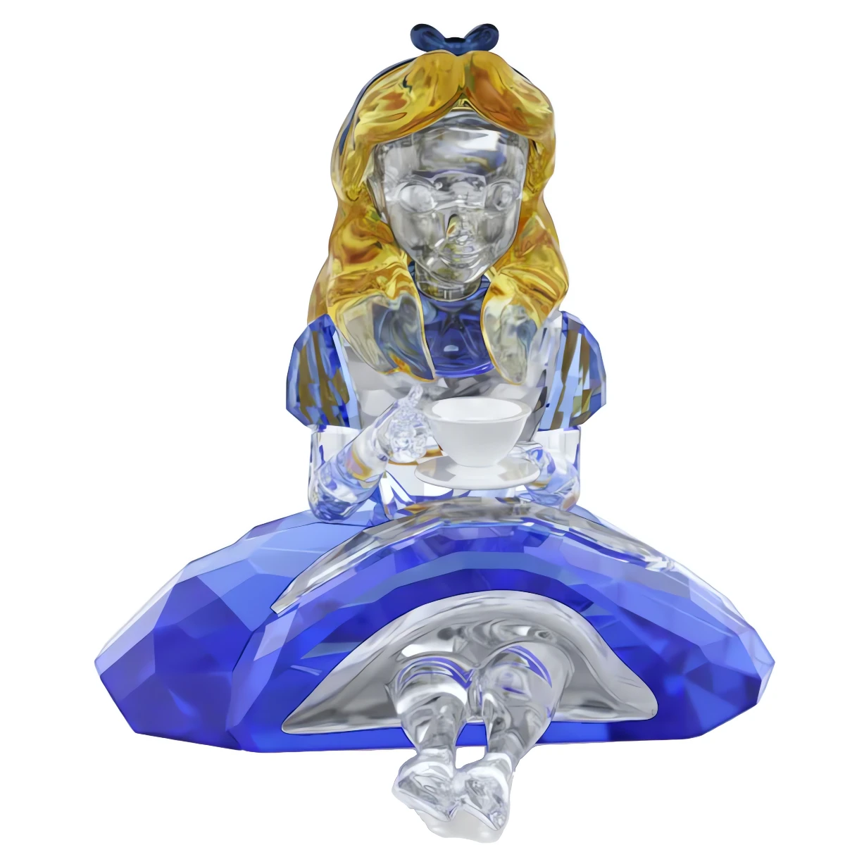 Resim ALICE:ALICE