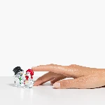 Resim JOYFUL:SNOWMAN FAMILY