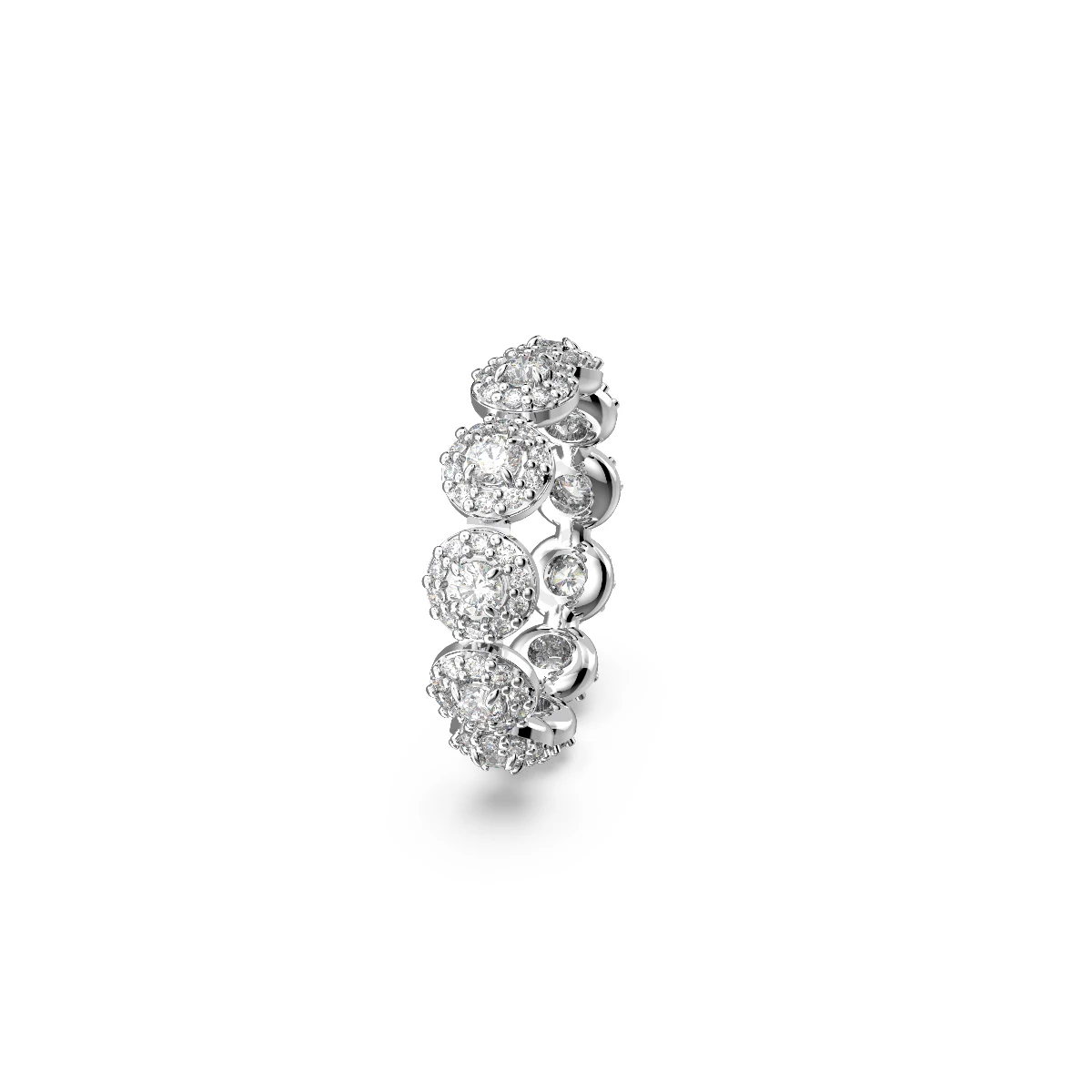 Resim UNA:RING BAND WHITE/RHS 55