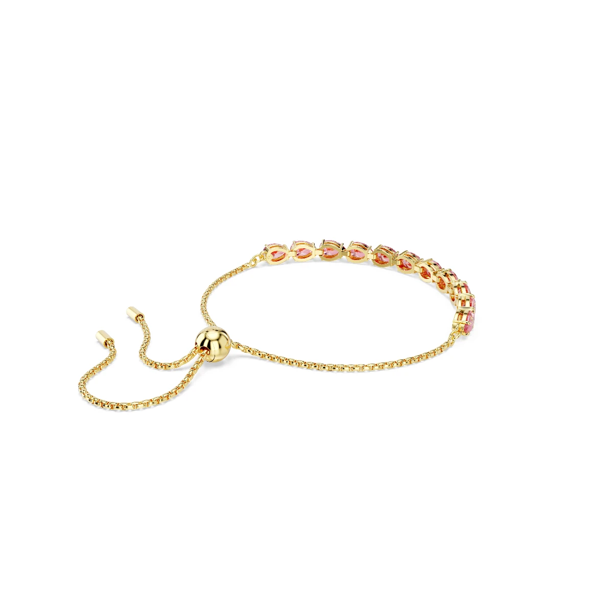 Resim MATRIX:BRACELET PEAR PINK/GOS M