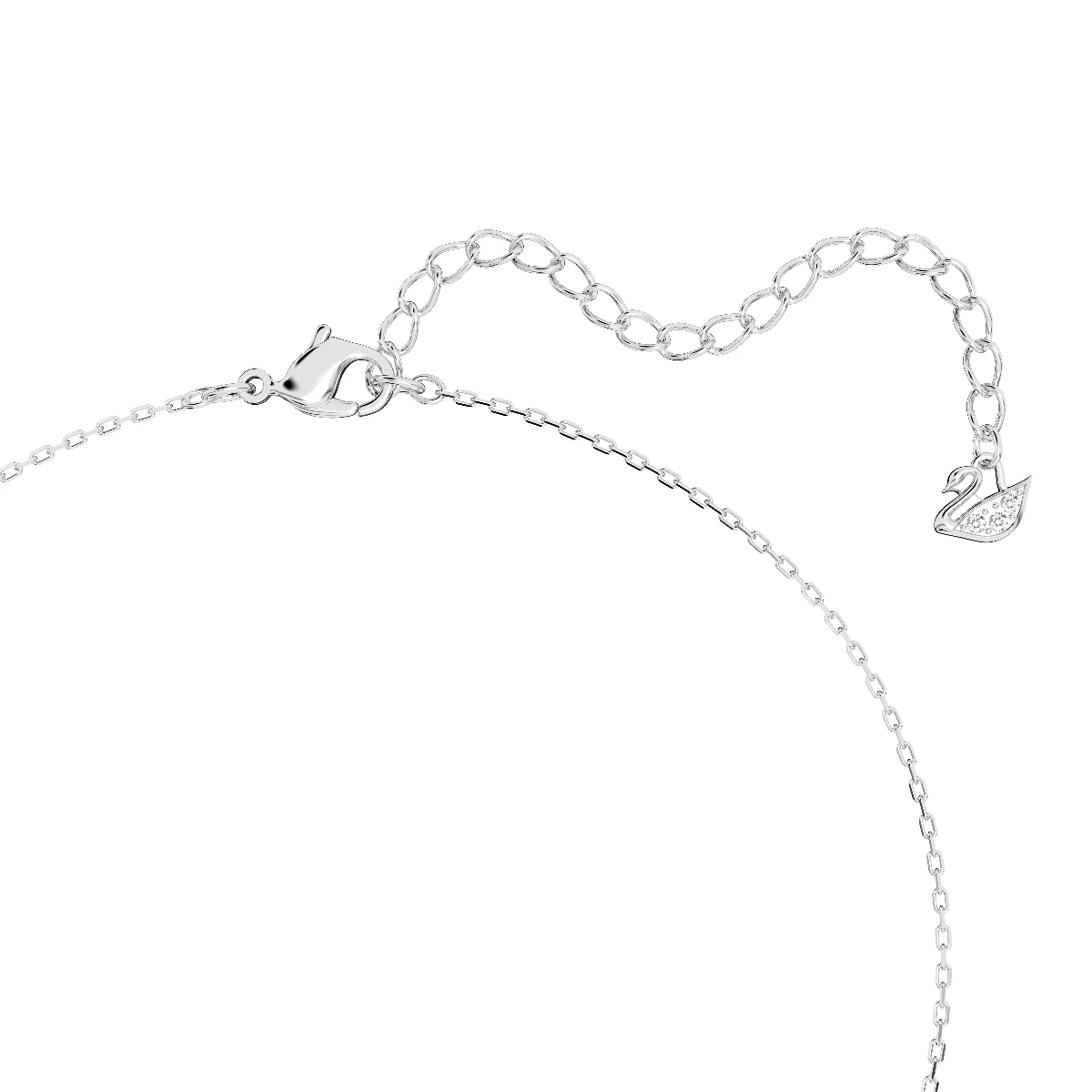 Resim MESMERA:PENDANT CLUSTER CZWH/RHS