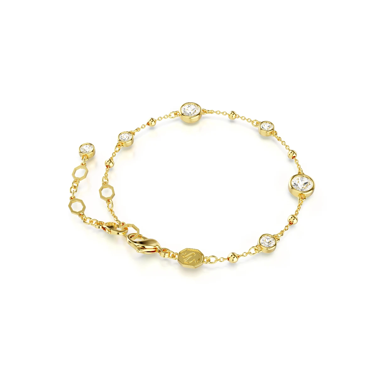 Resim IMBER:BRACELET WHITE/GOS M