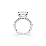 Resim RE STILLA:RING SQ WHITE/RHS 52