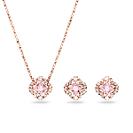 Resim UNA:SET CLOVER CZMO/ROS