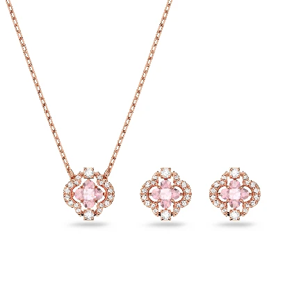 Resim UNA:SET CLOVER CZMO/ROS