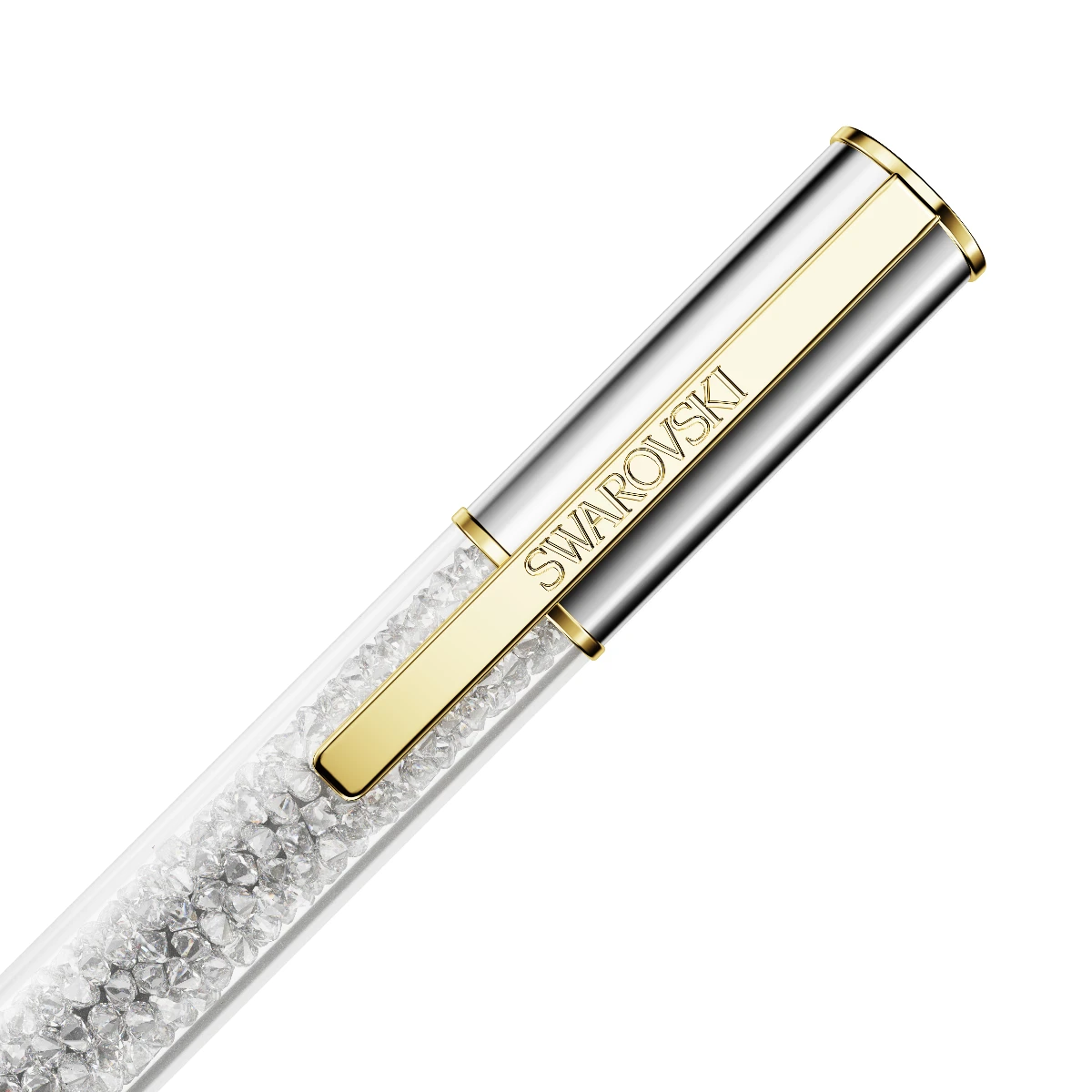 Resim CRYSTALLINE LUSTRE:BP PEN SILVER CRY