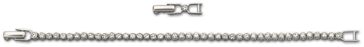 Resim SS IMBER:BRACELET CRY/RHS M