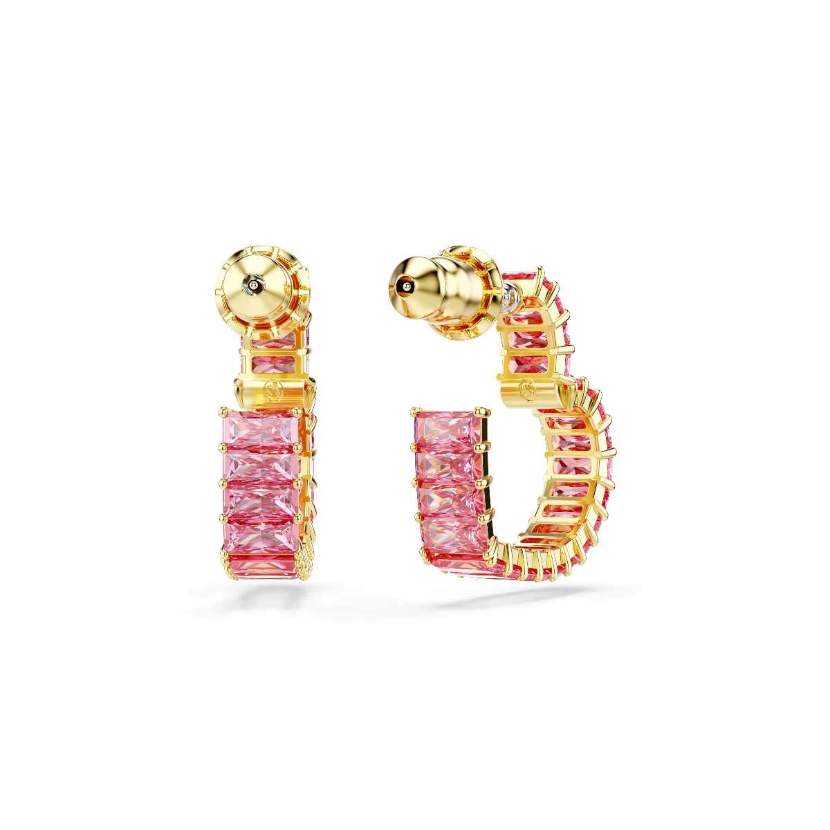 Resim MATRIX:PE HOOP HRT S PINK/GOS