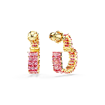 Resim MATRIX:PE HOOP HRT S PINK/GOS