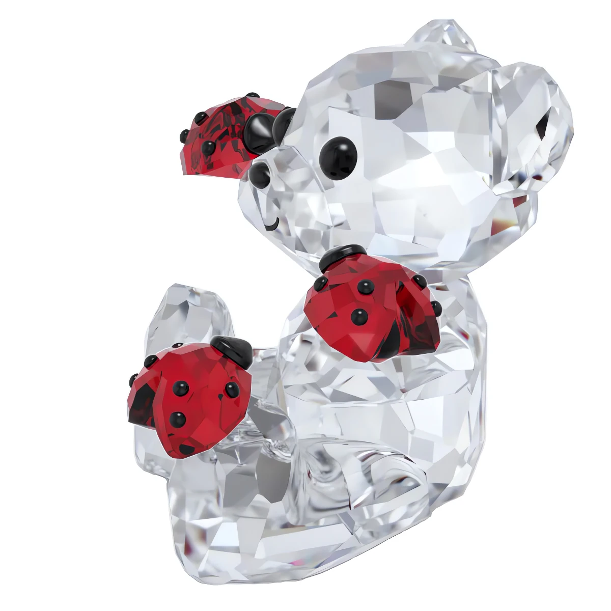 Resim KRIS BEAR:GOOD LUCK BEAR