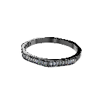 Resim MATRIX:BANGLE GRY/BRU L