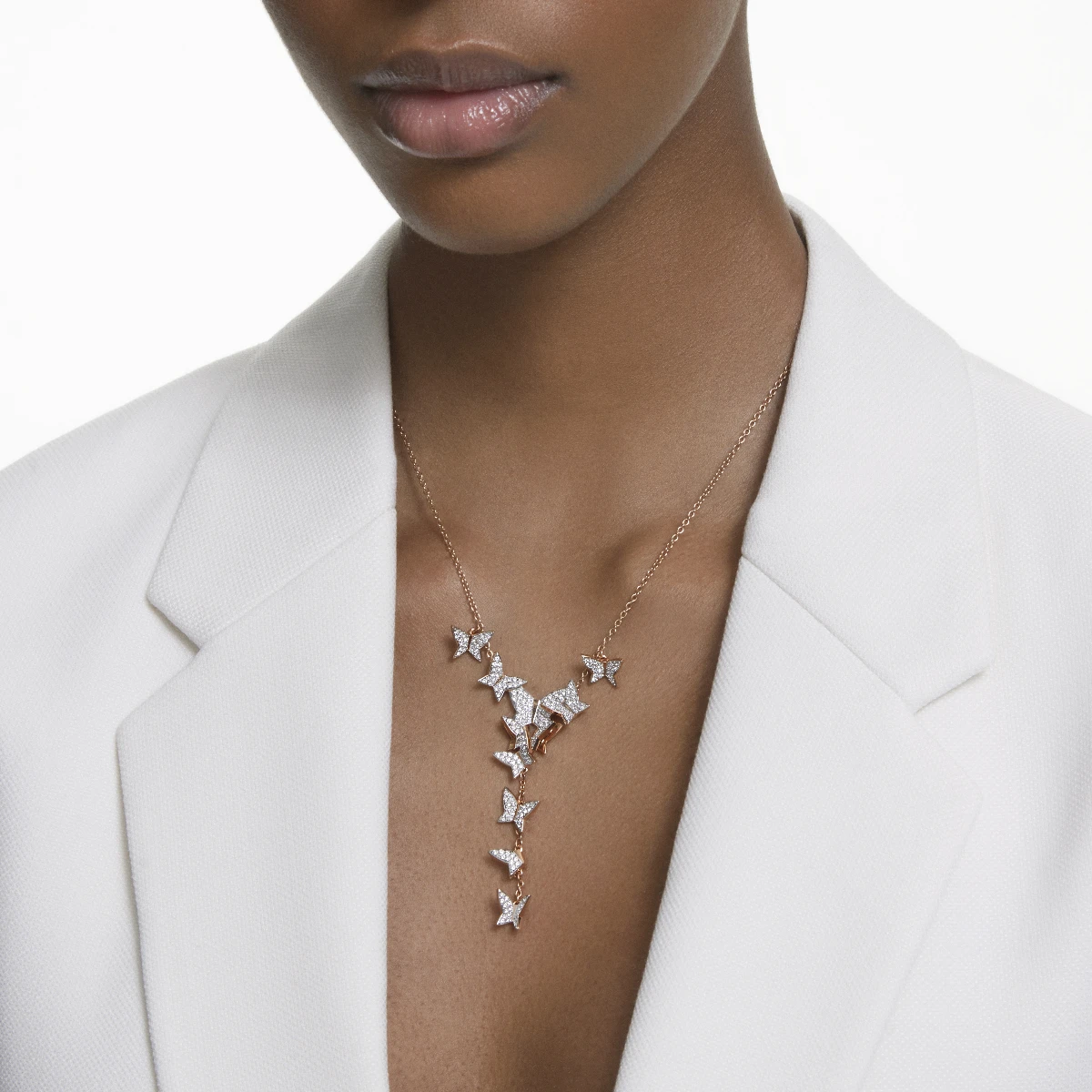 Resim MP IDYLLIA:NECKLACE CRY/RHS