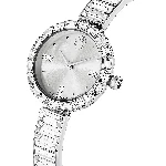 Resim MATRIX BANGLE:MB STS/WHT/STS