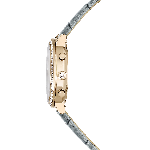 Resim MATRIX CHRONO:LS GRAY/WHT/PCG