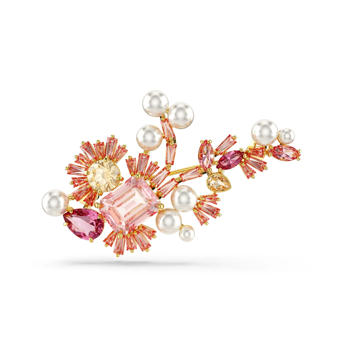 Resim GEMA:BROOCH PIN/GOS