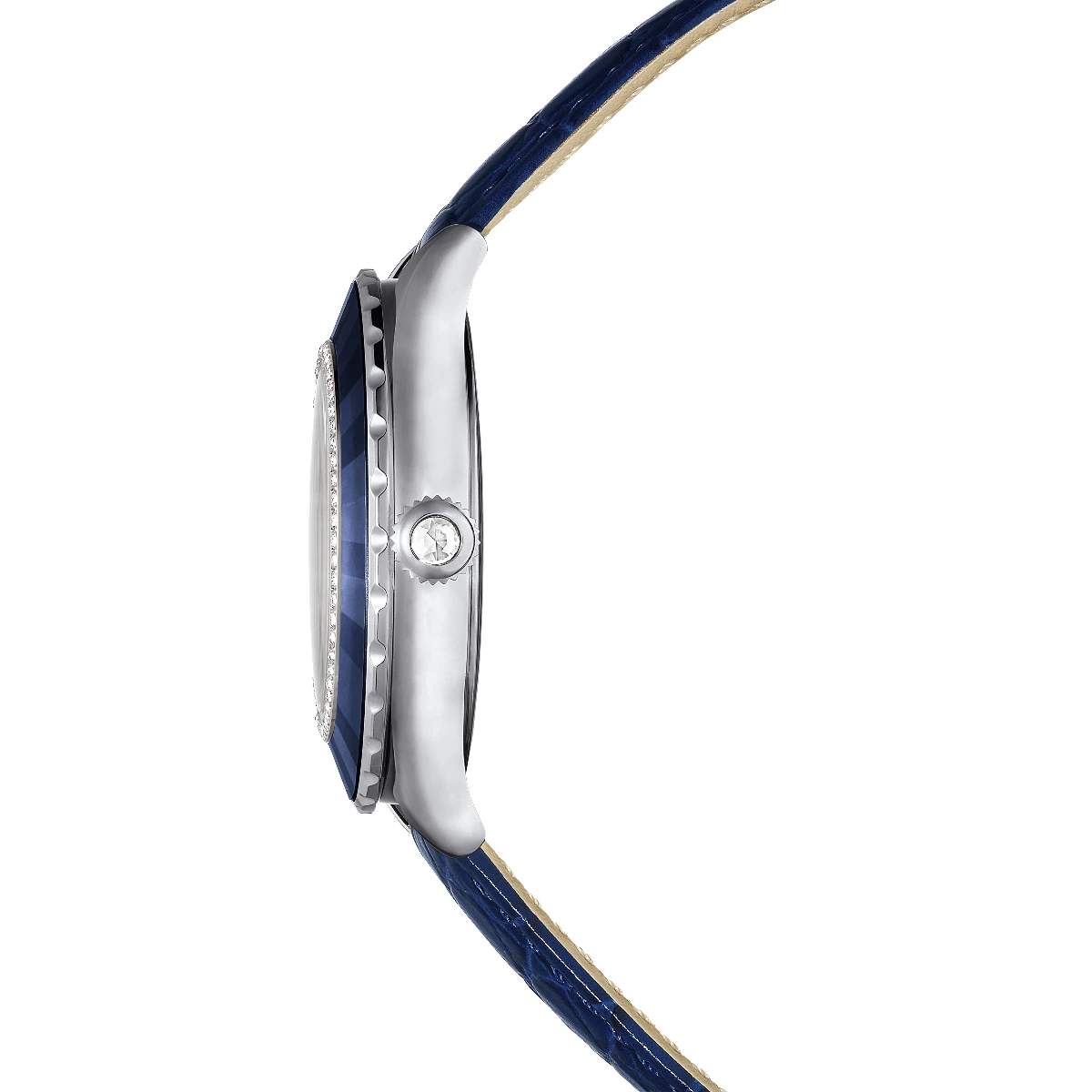 Resim OCTEA MOON:LS BLUE/BLUE/STS
