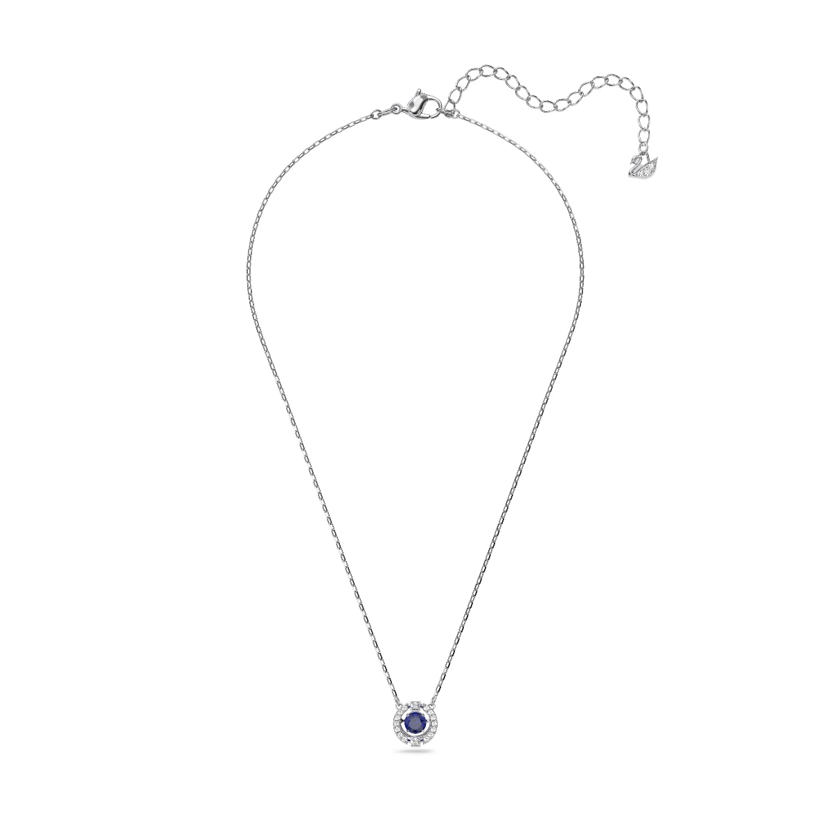Resim SS TE UNA:NECKLACE COBT/RHS