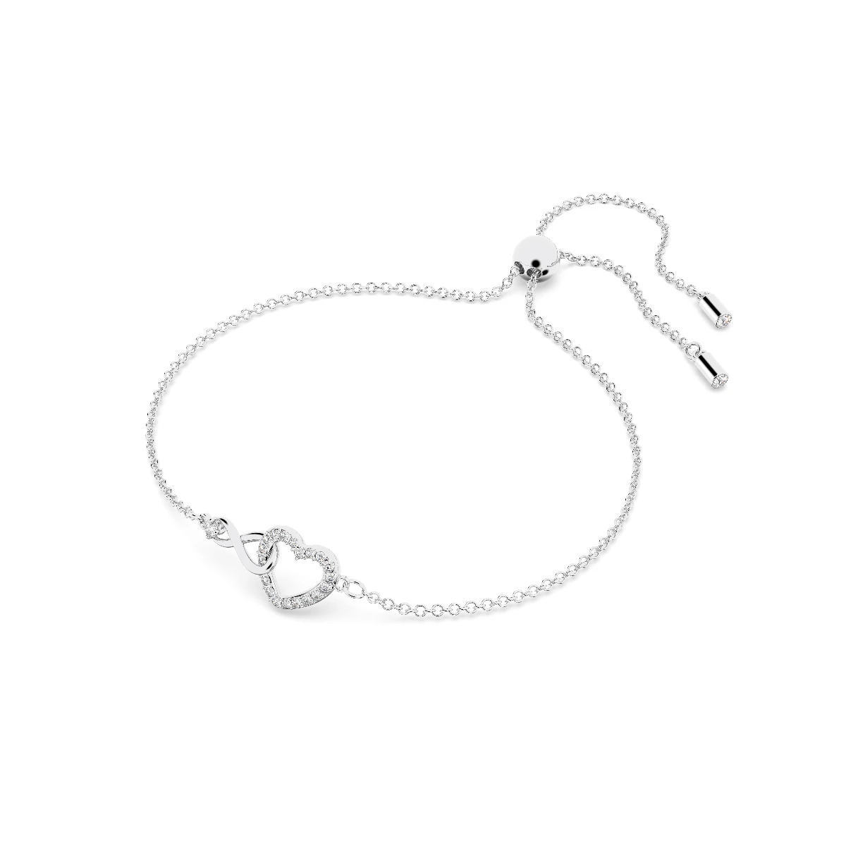 Resim HYPERBOLA:BRACELET SIMPLE CRY/RHS M