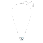 Resim DEXTERA:NECKLACE AQUA/CRY/RHS