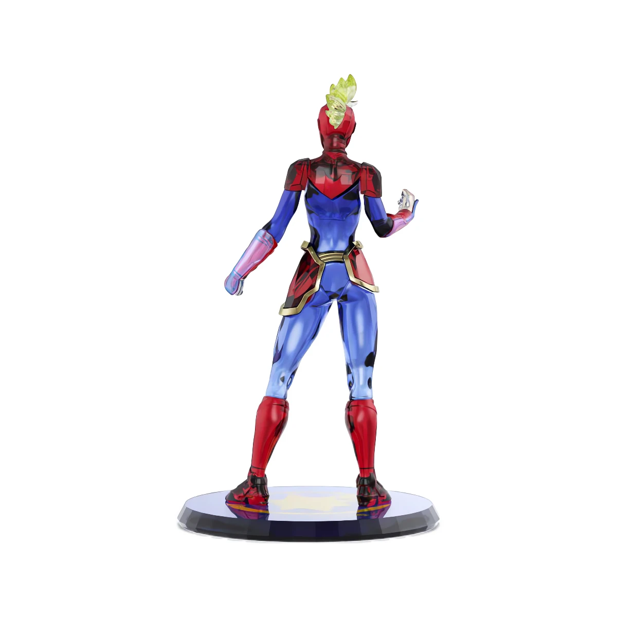 Resim MARVEL:CAPTAIN MARVEL