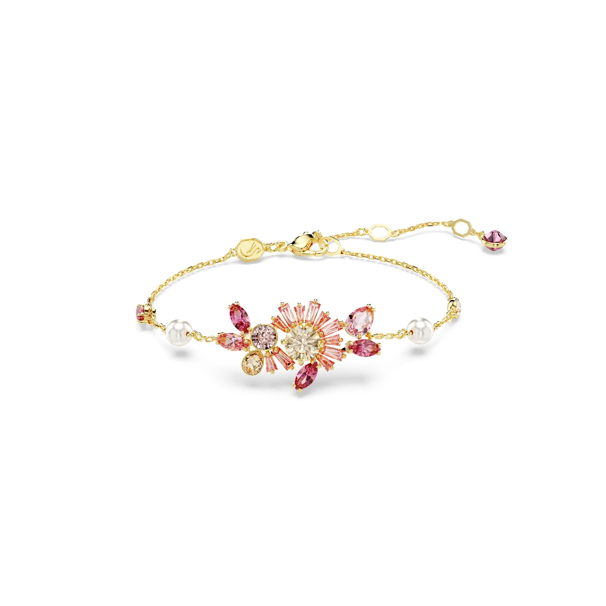 Resim GEMA:BRACELET PIN/GOS M