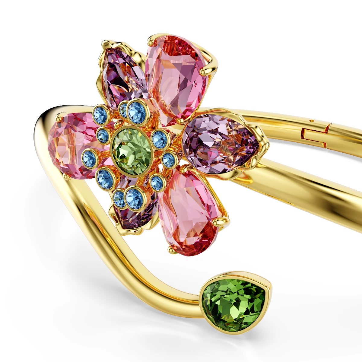 Resim IDYLLIA:BANGLE OPEN MUL/GOS M