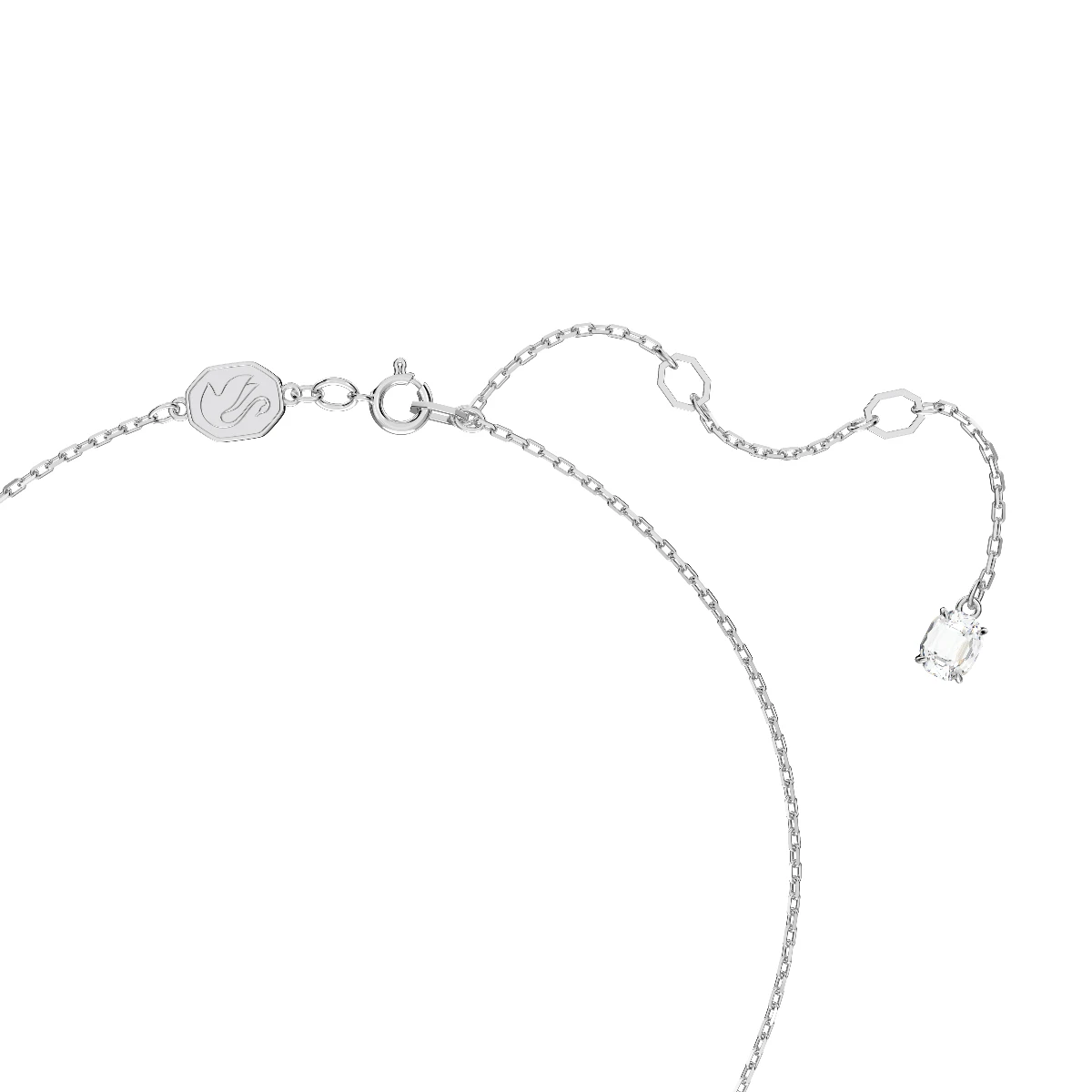 Resim STILLA:PEND PEAR WHITE/RHS