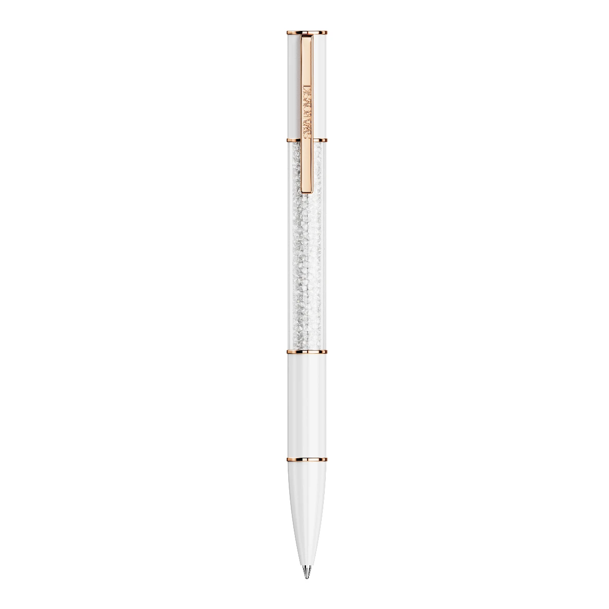 Resim CRYSTALLINE LUSTRE:BP PEN WHITE CRY