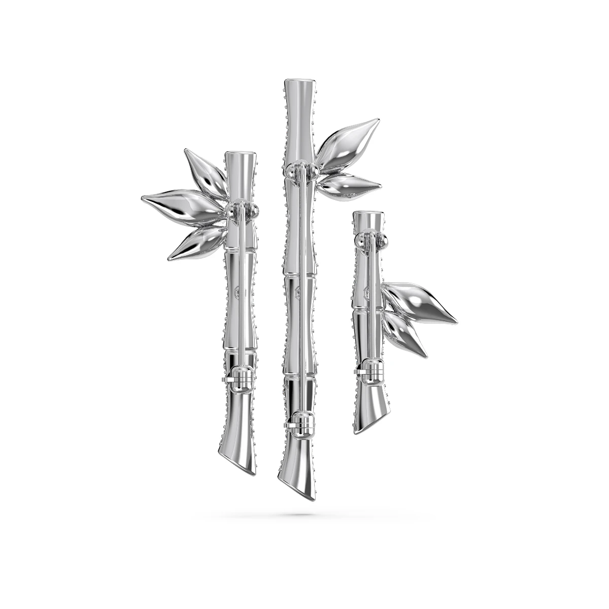 Resim DELLIUM:BROOCH FANGR/RHS