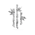Resim DELLIUM:BROOCH FANGR/RHS