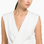 Resim UNA:NECKLACE CZFU/CRY/RHS