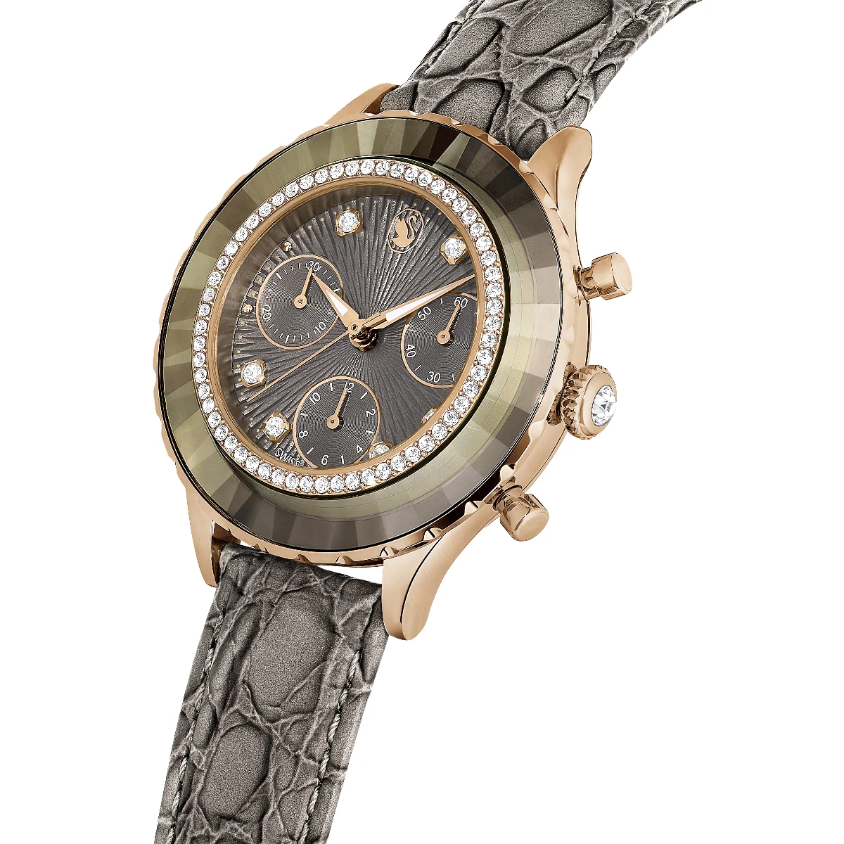 Resim OCTEA CHRONO:LS GRY//PRO