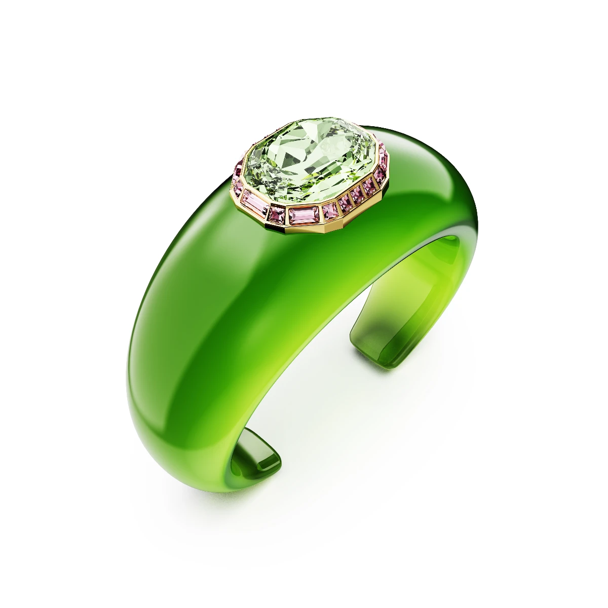 Resim DULCIS:CUFF GRE/PINK/GOS M