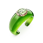Resim DULCIS:CUFF GRE/PINK/GOS M