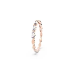 Resim MATRIX:RING MARQUISE CZWH/ROS 55
