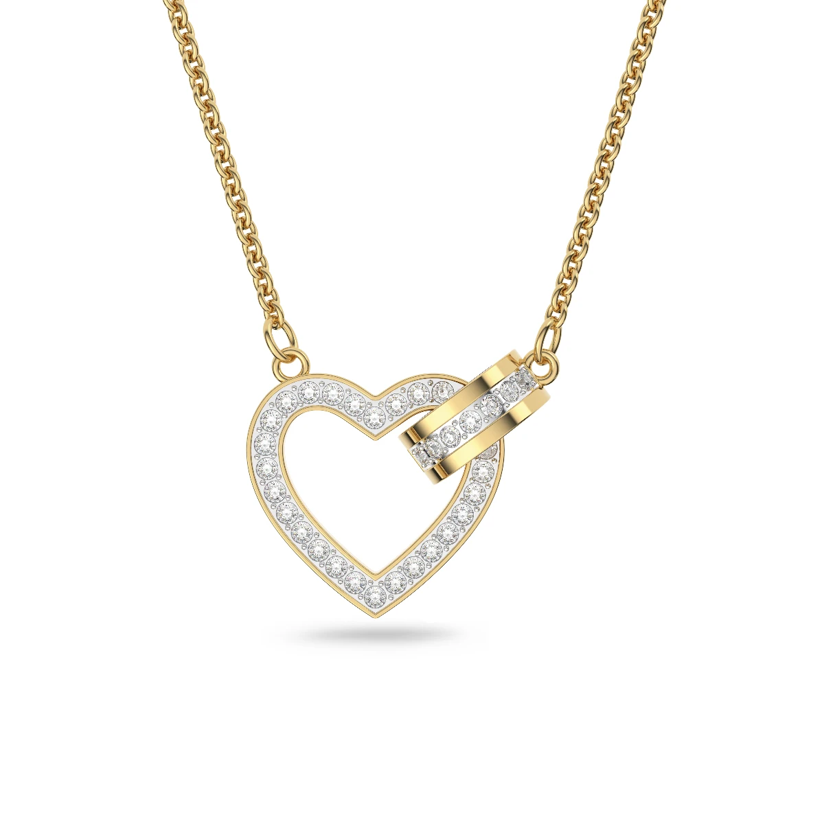 Resim MP LOVELY:NECKLACE CRY/GOS