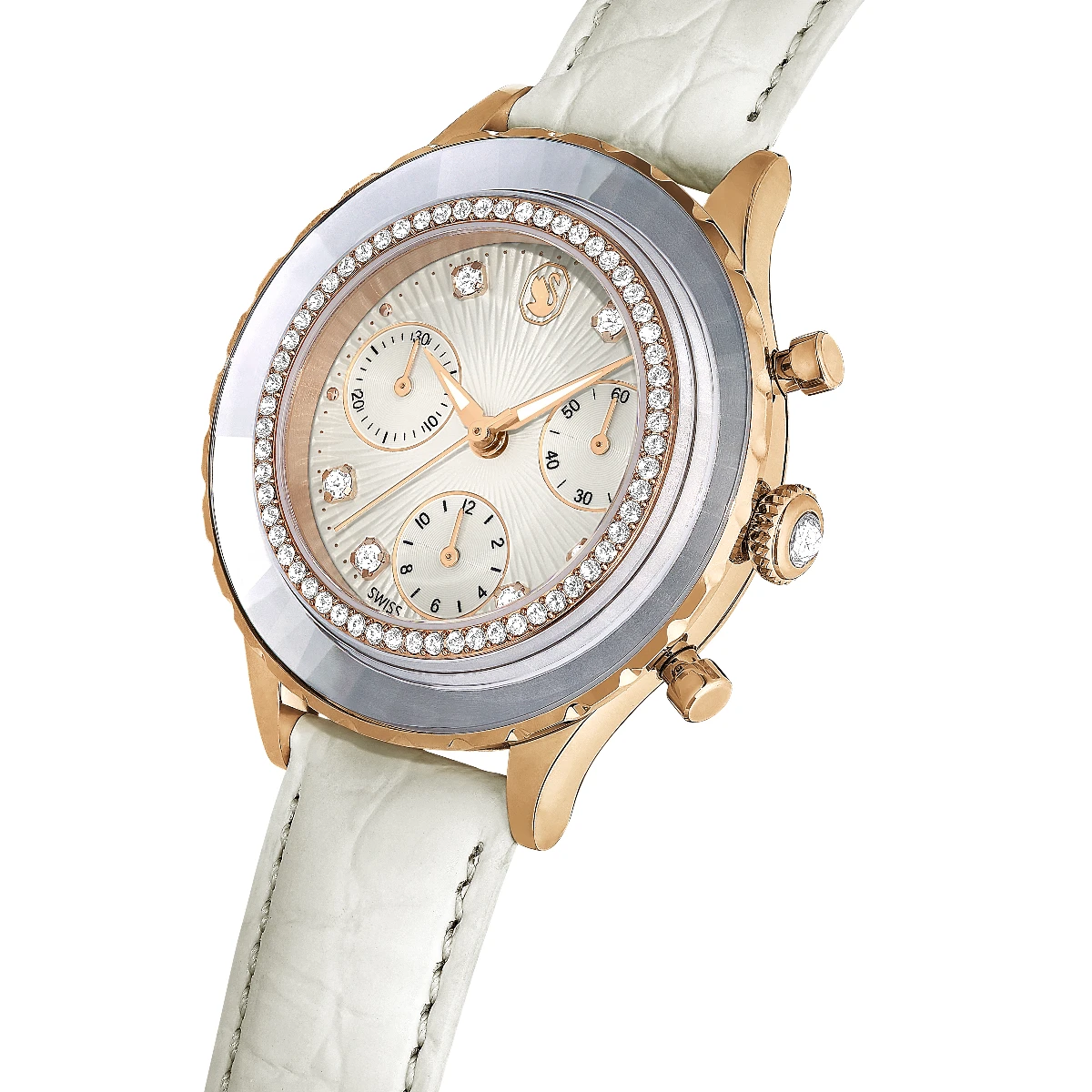 Resim OCTEA CHRONO:LS IVO//PRO